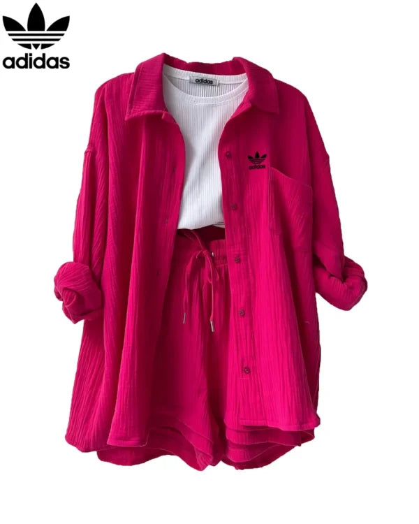 Aⅾіⅾаѕ – Women’s Set