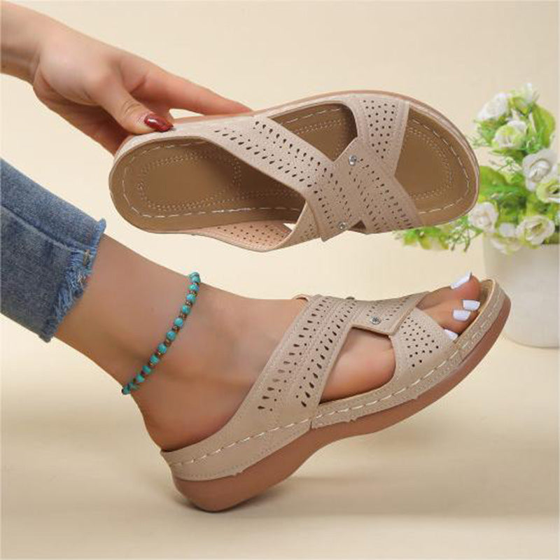 Casual Comfortable Slippers