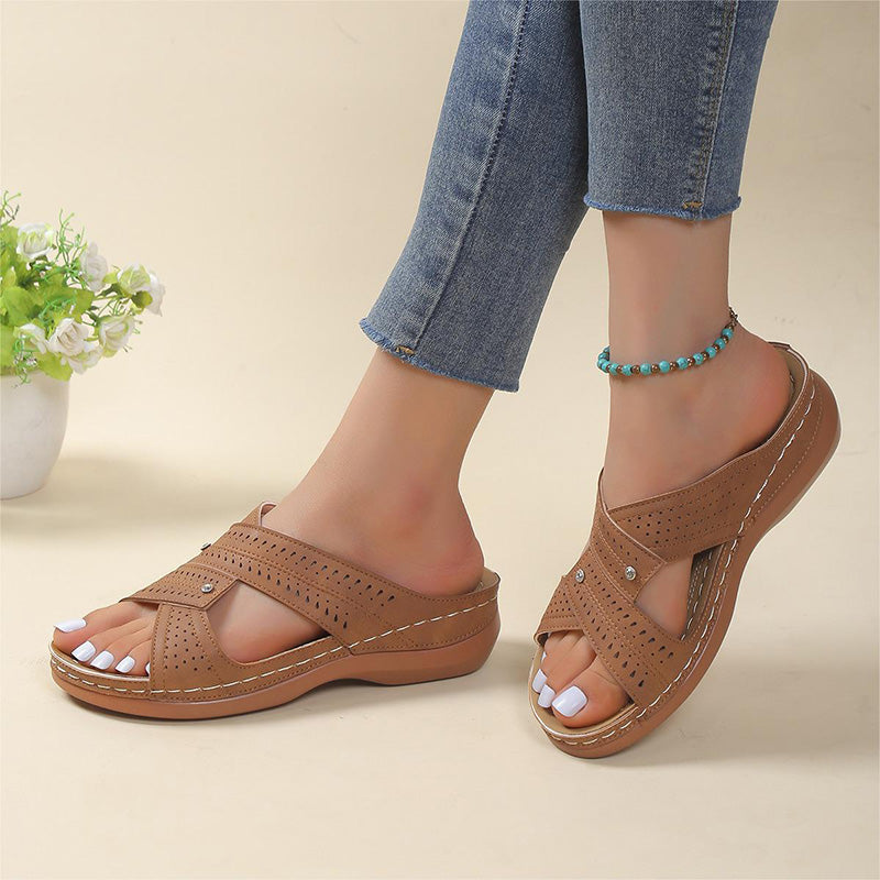 Casual Comfortable Slippers