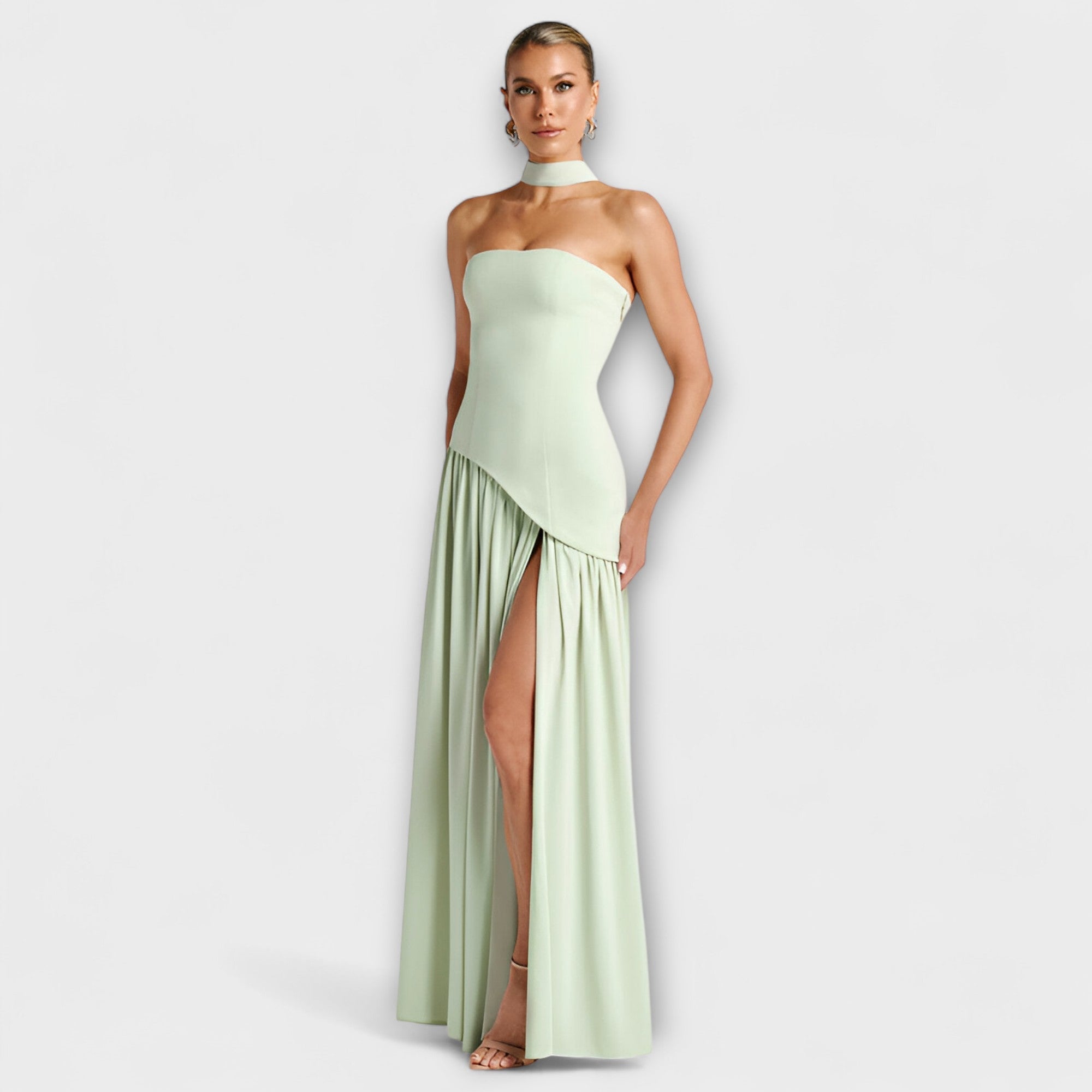 Ada - Elegant Maxi Dress