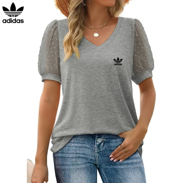 Aⅾіⅾаѕ – Elegant T-Shirt