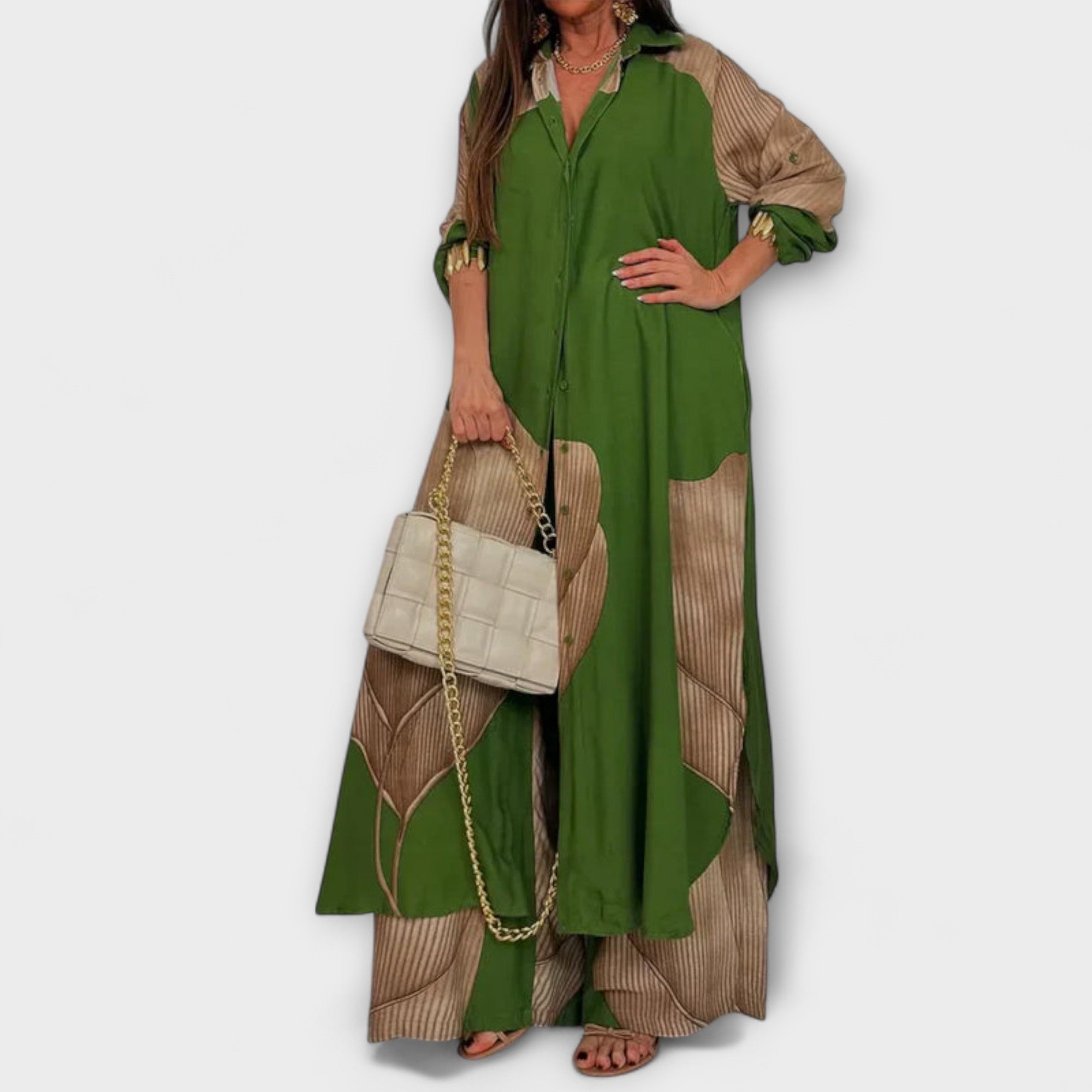 Moriel - 2-Piece Set