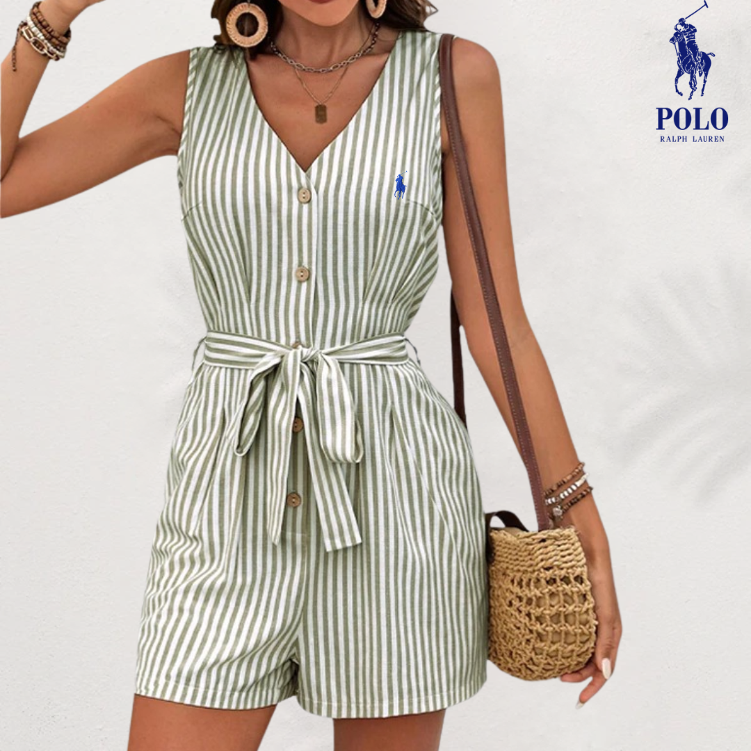 Ꮢalph Ꮮаᴜгеn - Linen Set