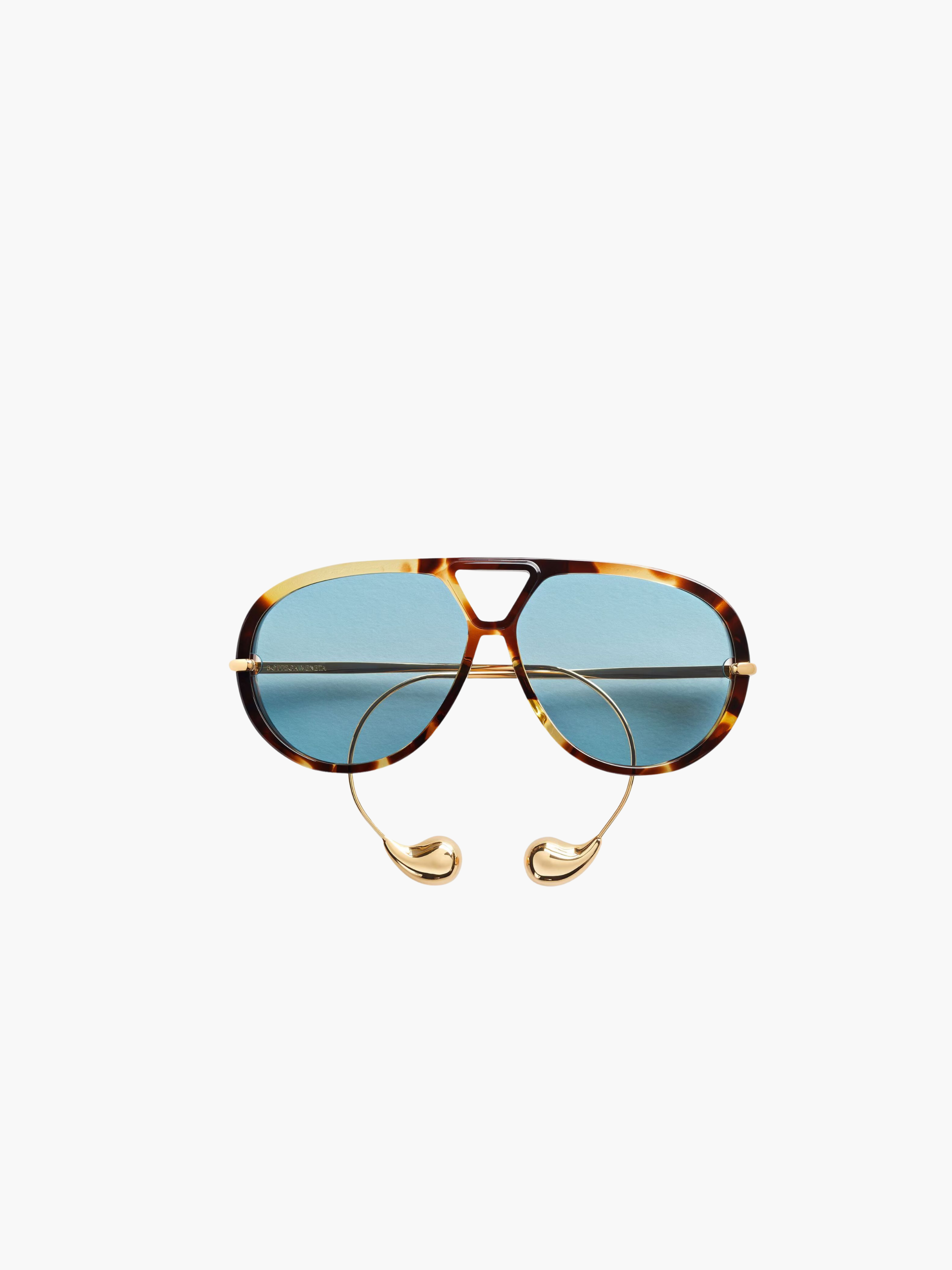 The Nimbus Drop Shades