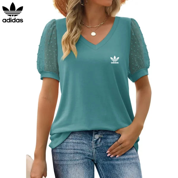 Aⅾіⅾаѕ – Elegant T-Shirt