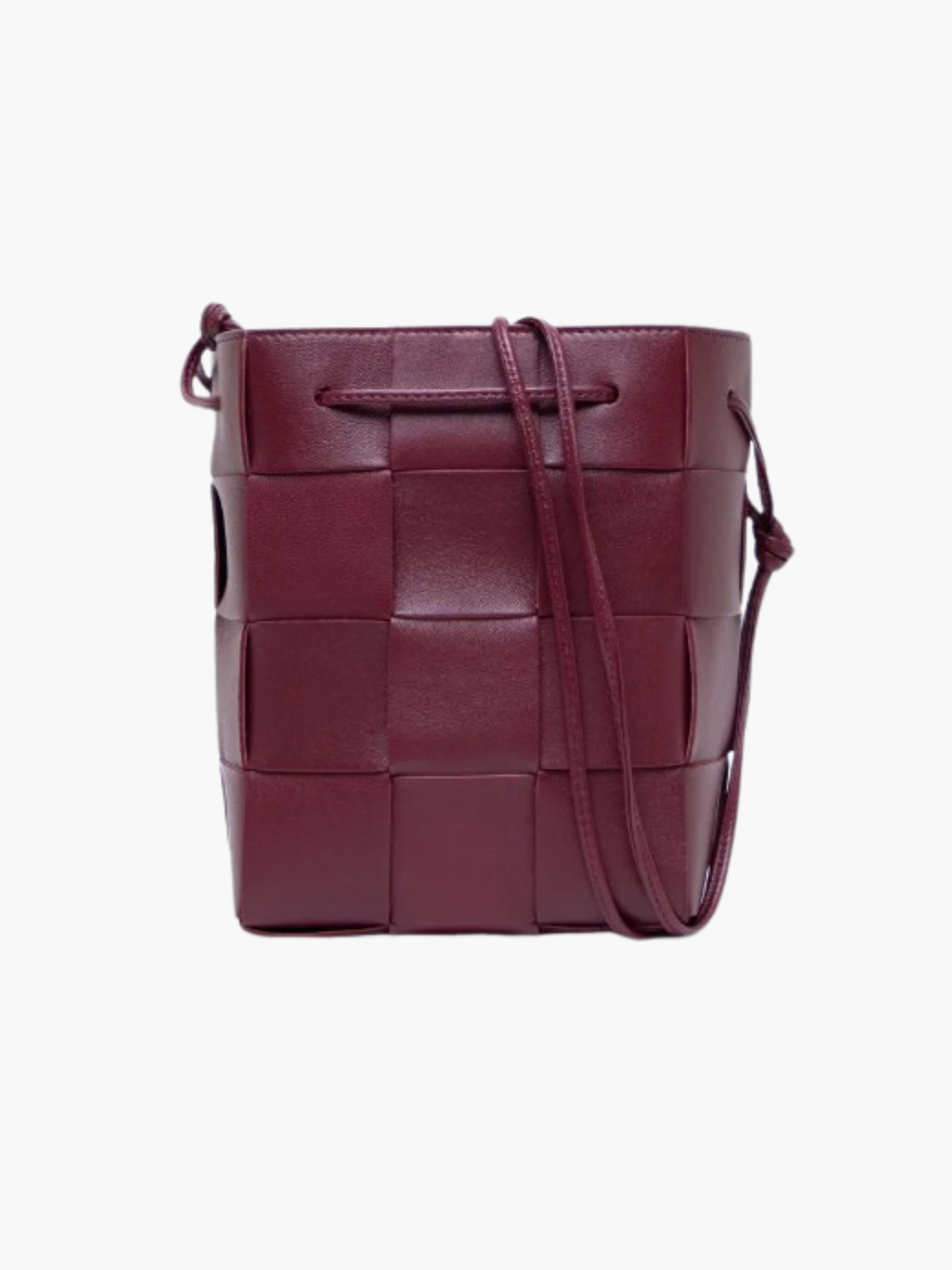 Nova Bucket Crossbody Bag