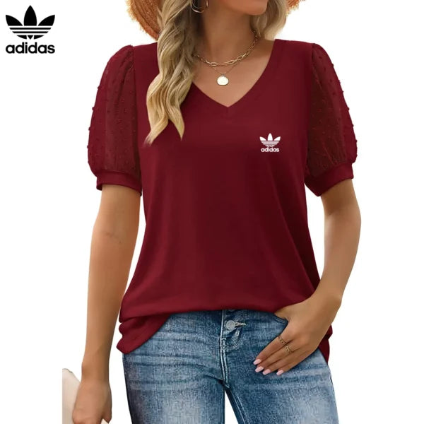 Aⅾіⅾаѕ – Elegant T-Shirt