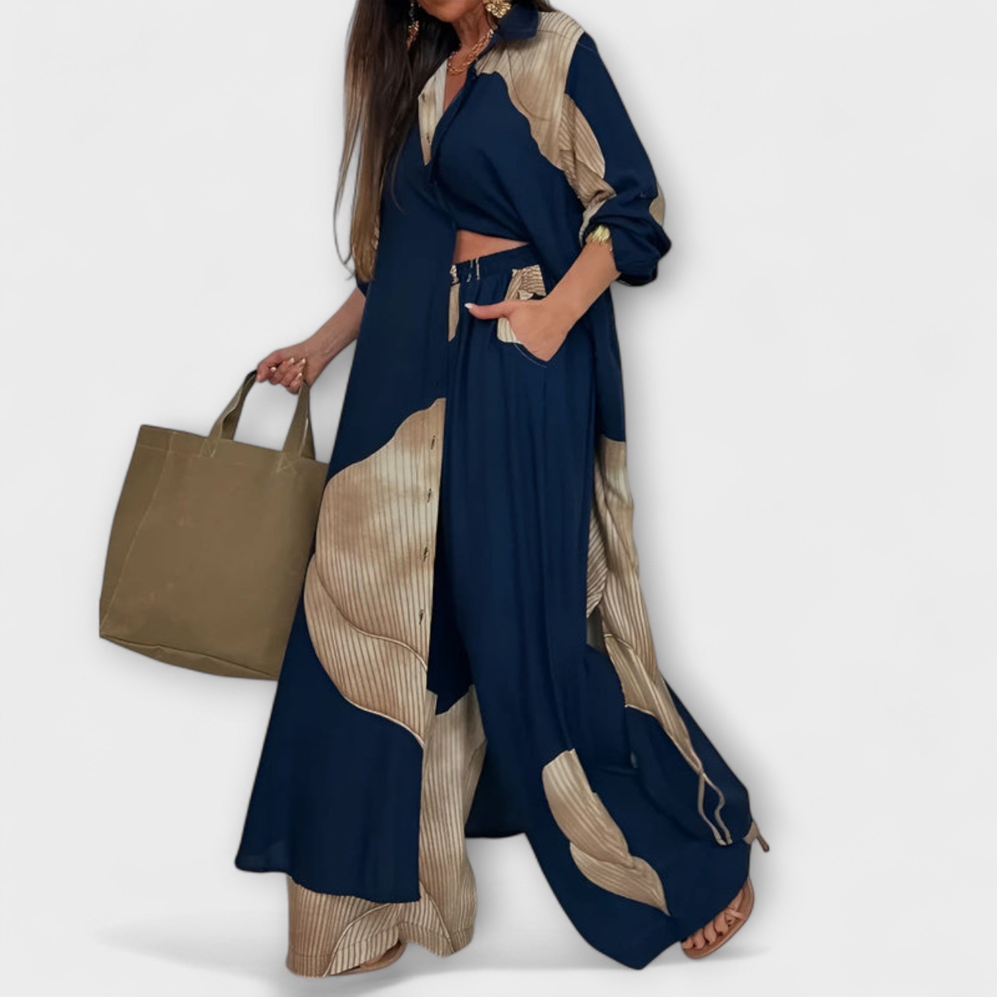 Moriel - 2-Piece Set