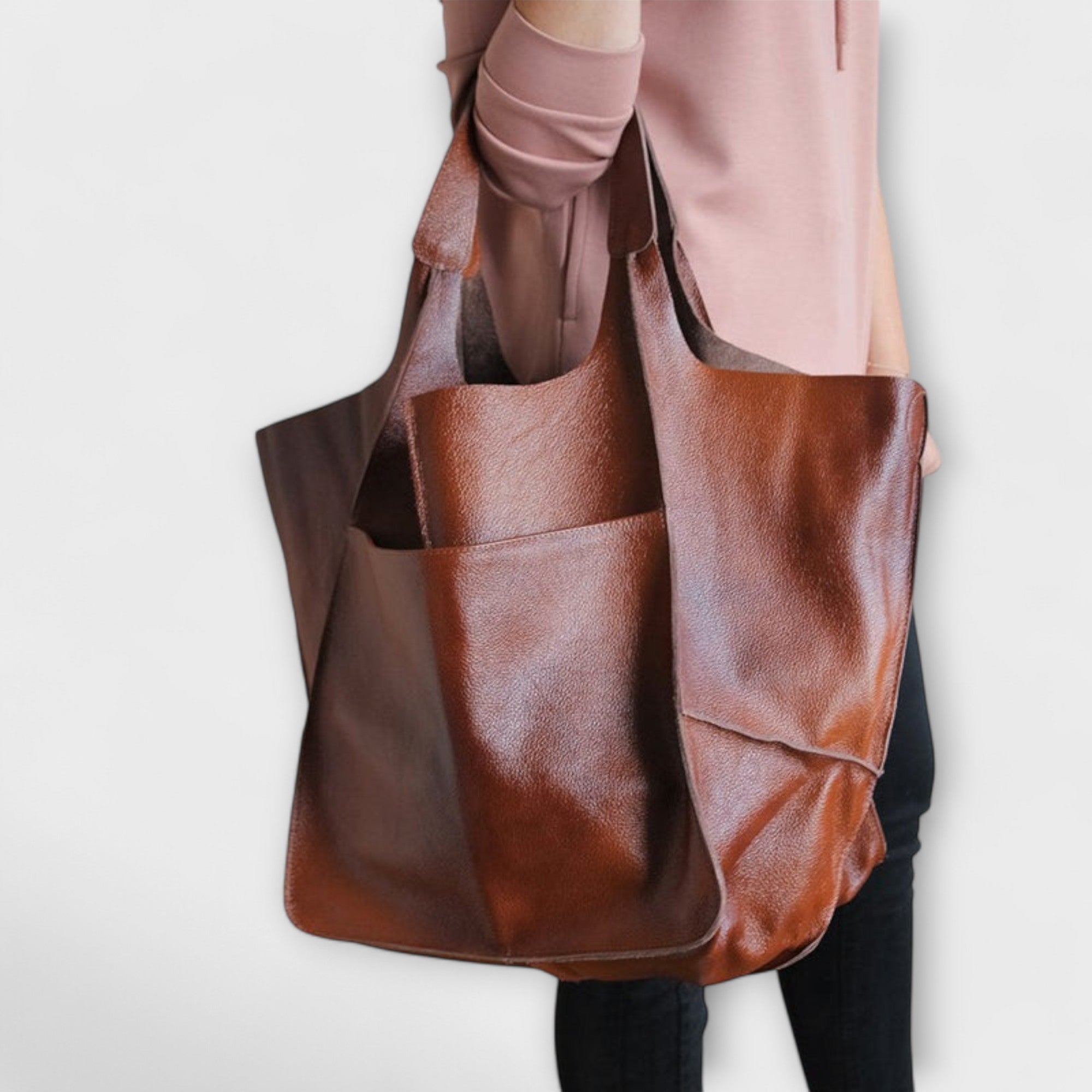 Aurellia - Oversized Weekender Bag