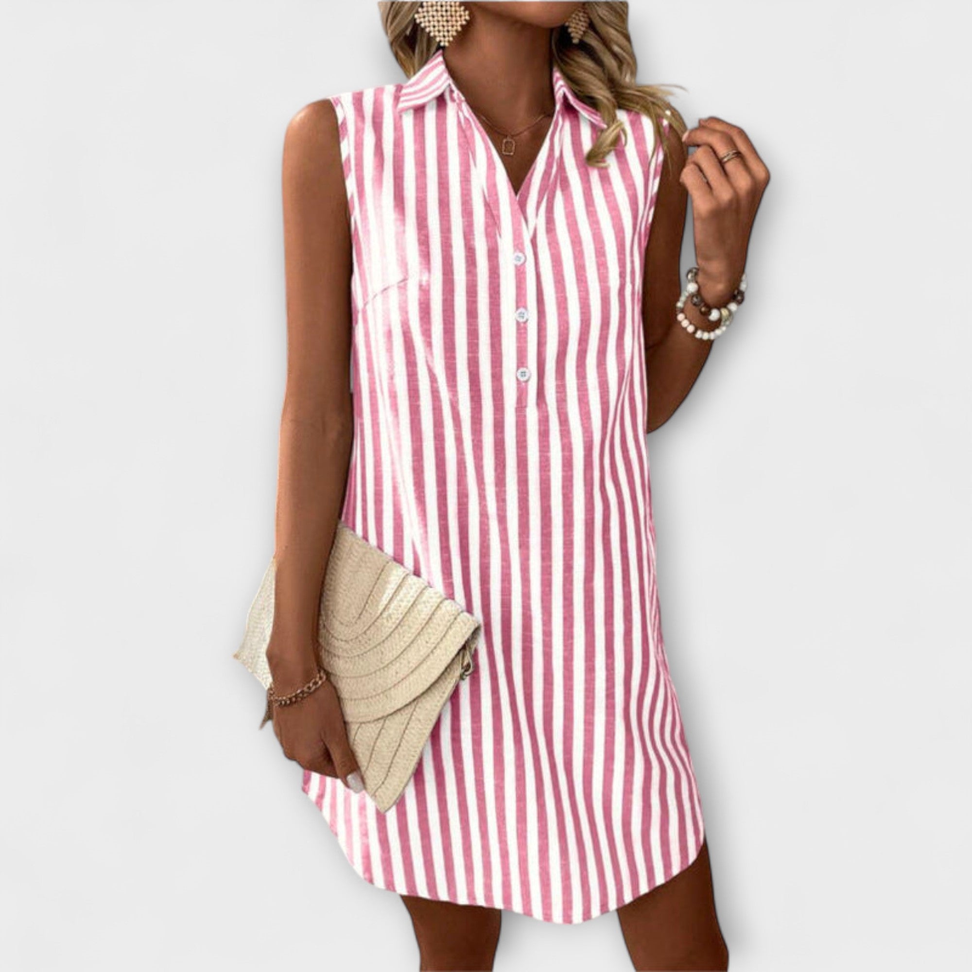 Annie – Classic Meets Summer Freshness