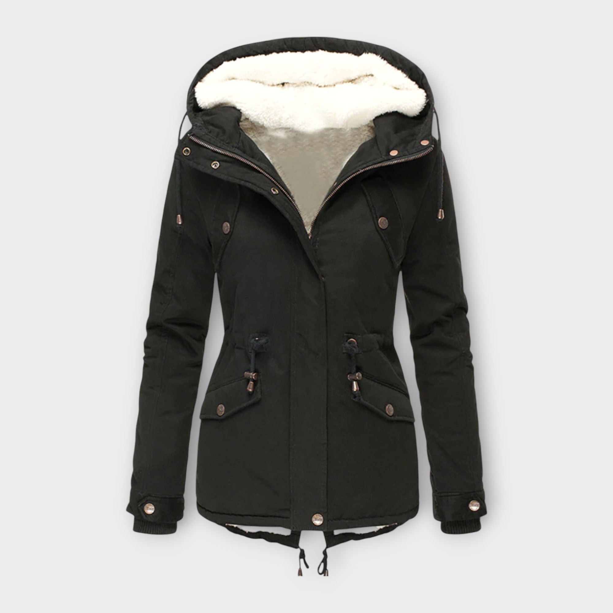 Mori - Waterproof & Insulated Winter Jacket