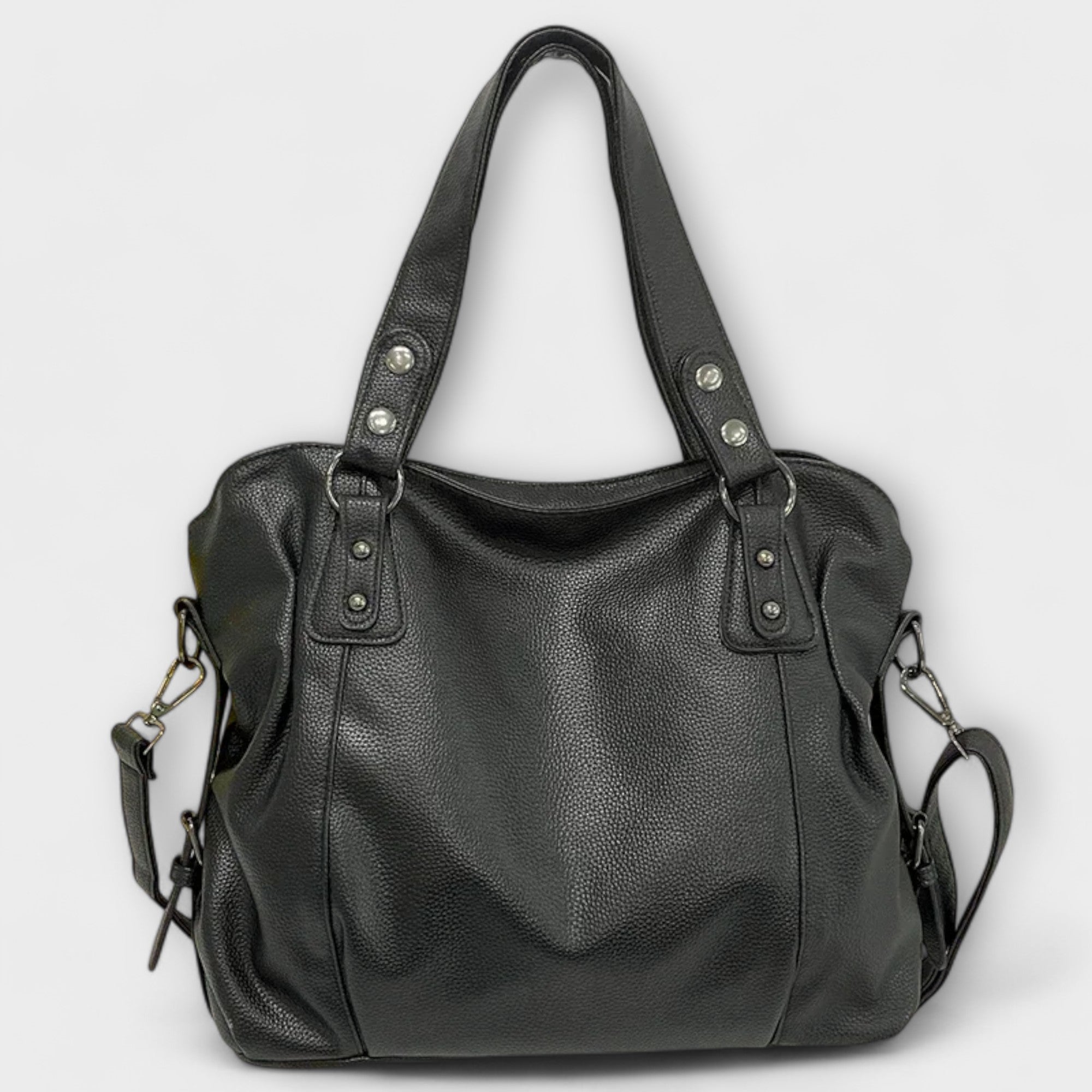 Aurellia. - Elegant Hobo Shoulder Bag