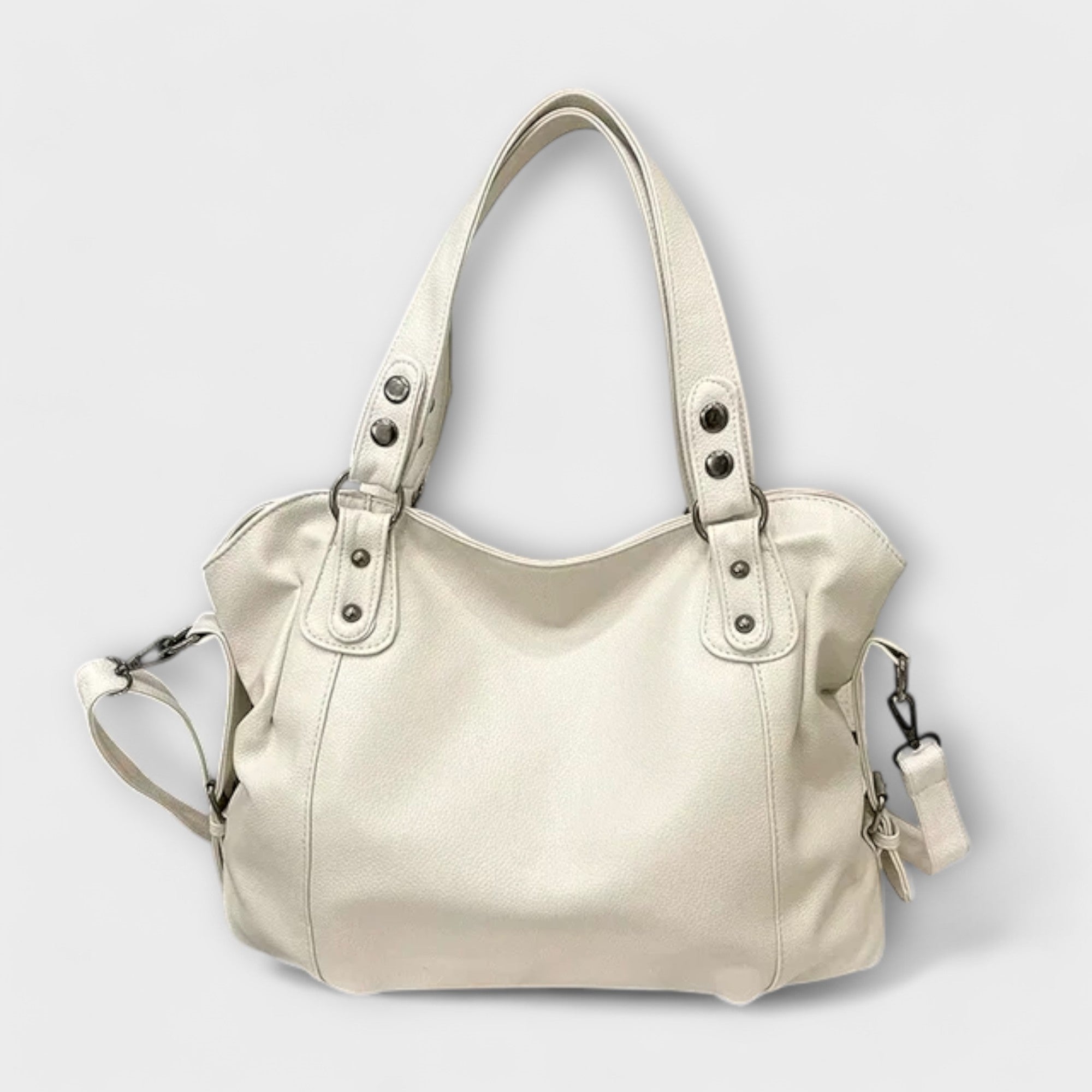 Aurellia. - Elegant Hobo Shoulder Bag