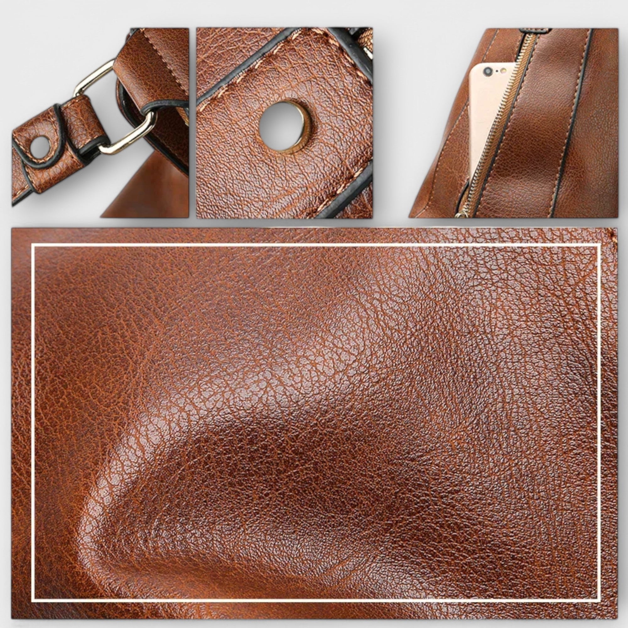 Aurellia. - Large Bag