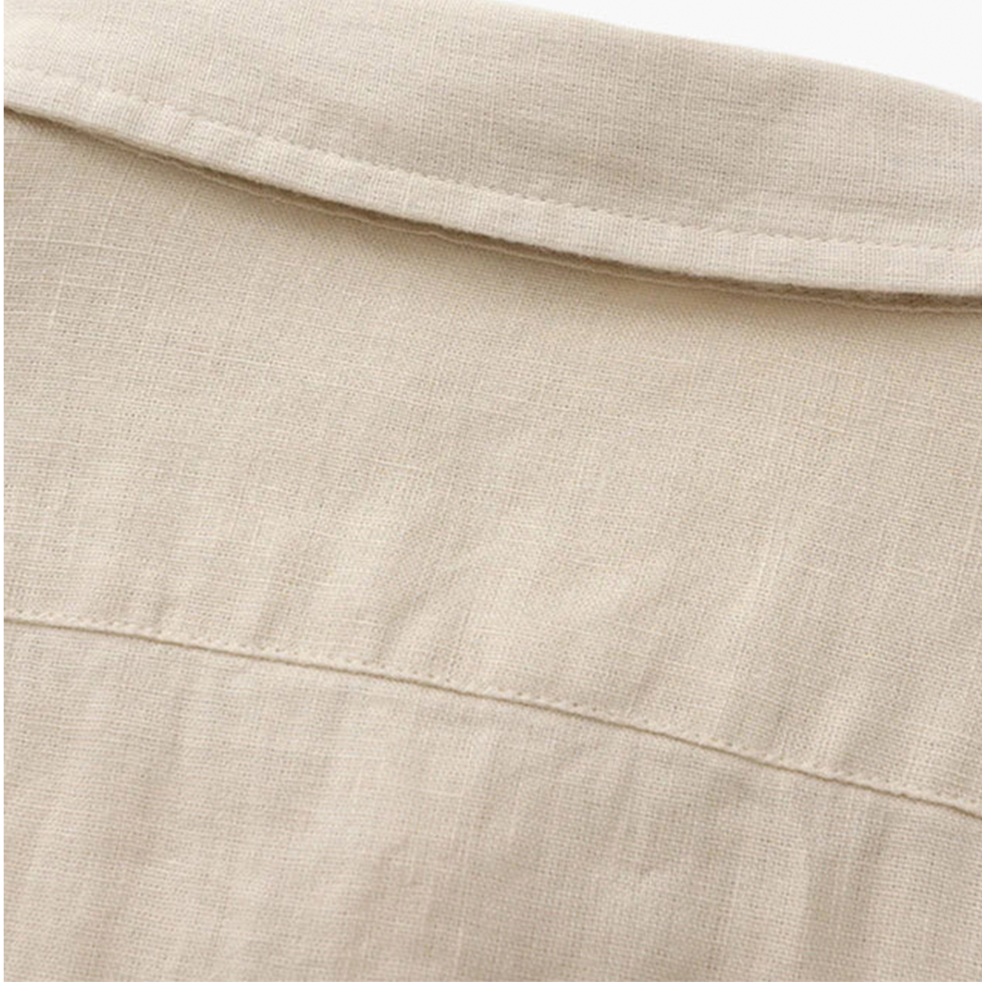 NUVRA - Riviera Linen Edition