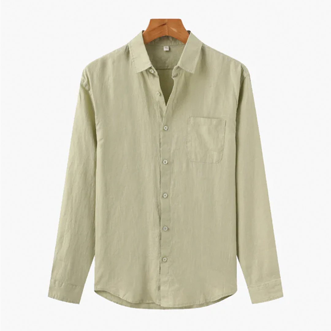 NUVRA - Riviera Linen Edition