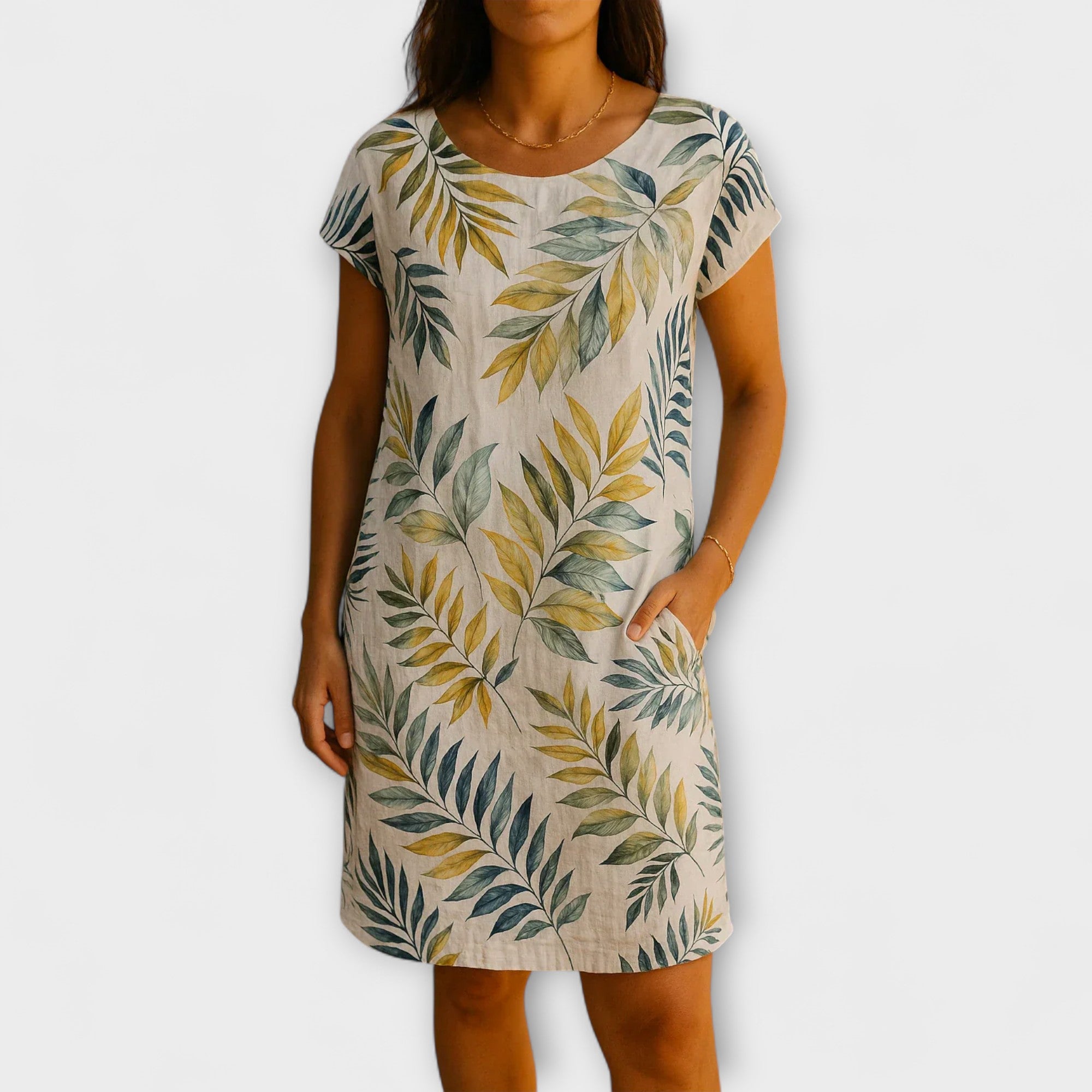 Willow - Breeze Dress