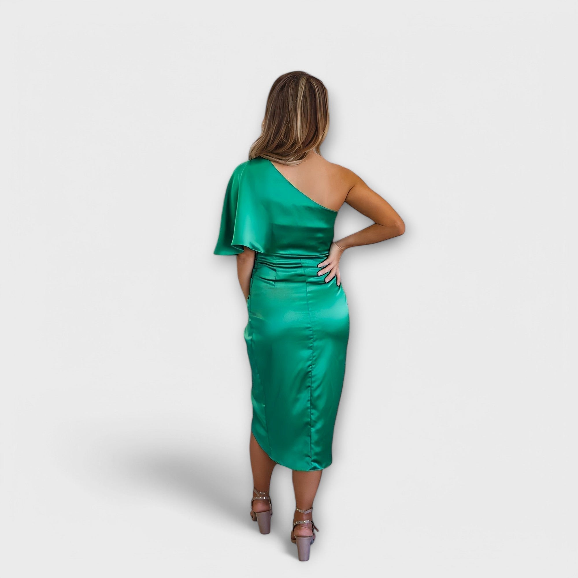 Élise - Luxurious Evening Dress