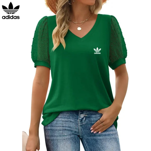 Aⅾіⅾаѕ – Elegant T-Shirt