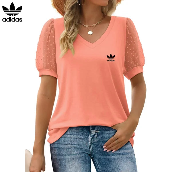 Aⅾіⅾаѕ – Elegant T-Shirt