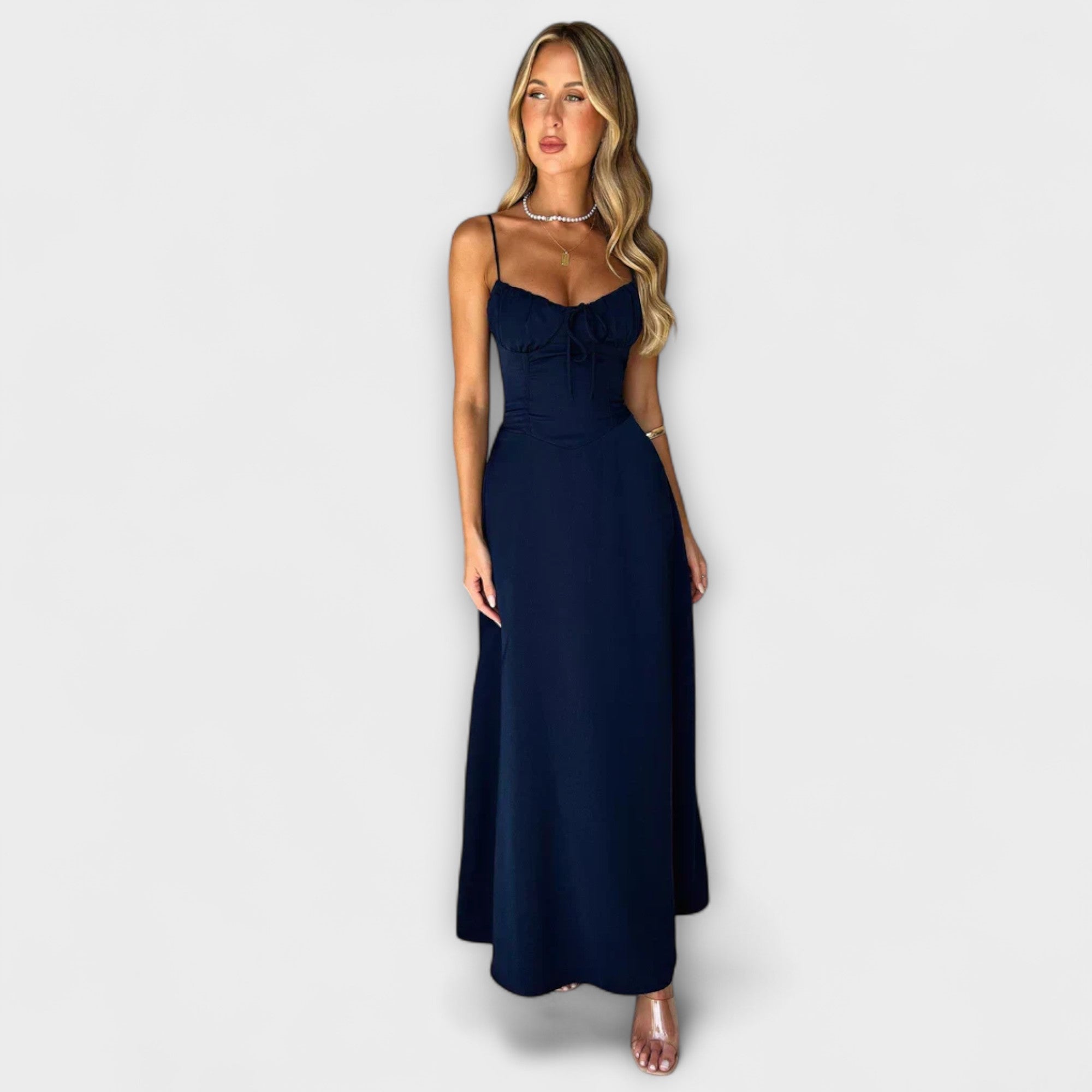 Alanis - Midi-Length Dress