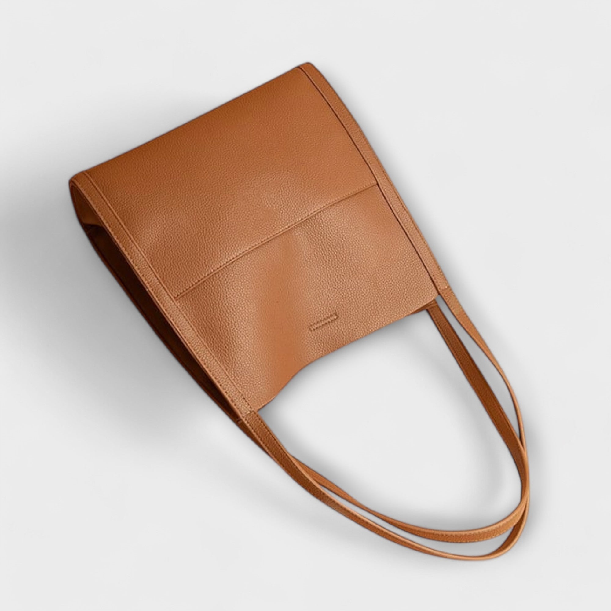 Aurellia. - Handcrafted Bag