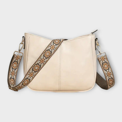 Aurellia - Vegan Crossbody Bag