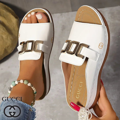 ᏀՍССI – Elegant Sandals