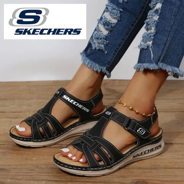 ᏚᏦᎬᎢᏟᎻᎬᏒᏚ – Comfortable Sandals