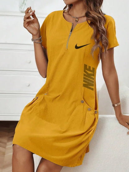 ΝΙΚᎬ – New Elegant Women’s Dress