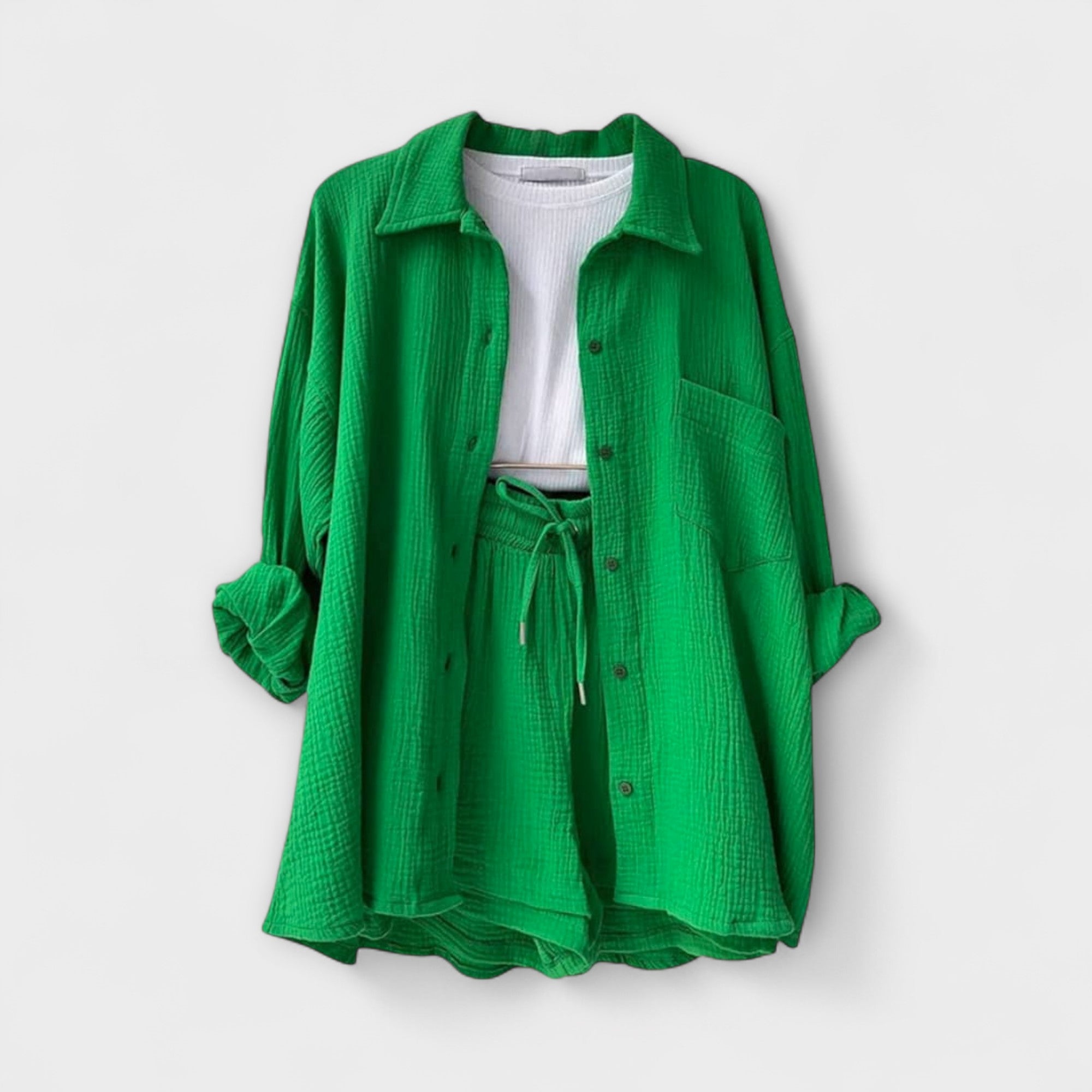 Victoria - Comfortable 2-Piece Set