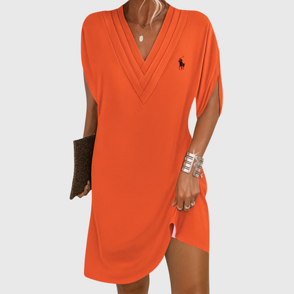 Sense™ | Elegant Dress with Flattering Cut