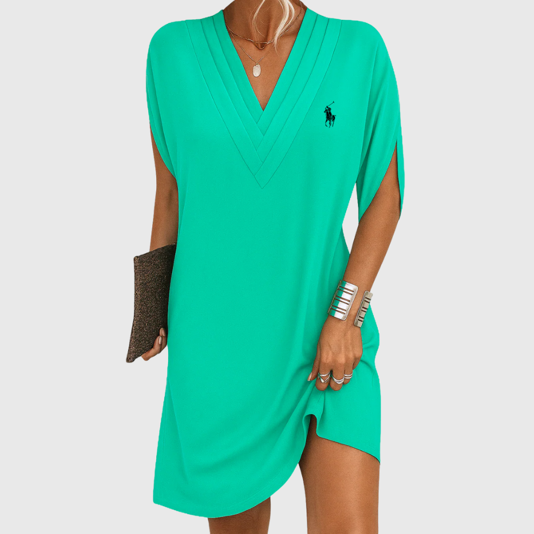 Sense™ | Elegant Dress with Flattering Cut