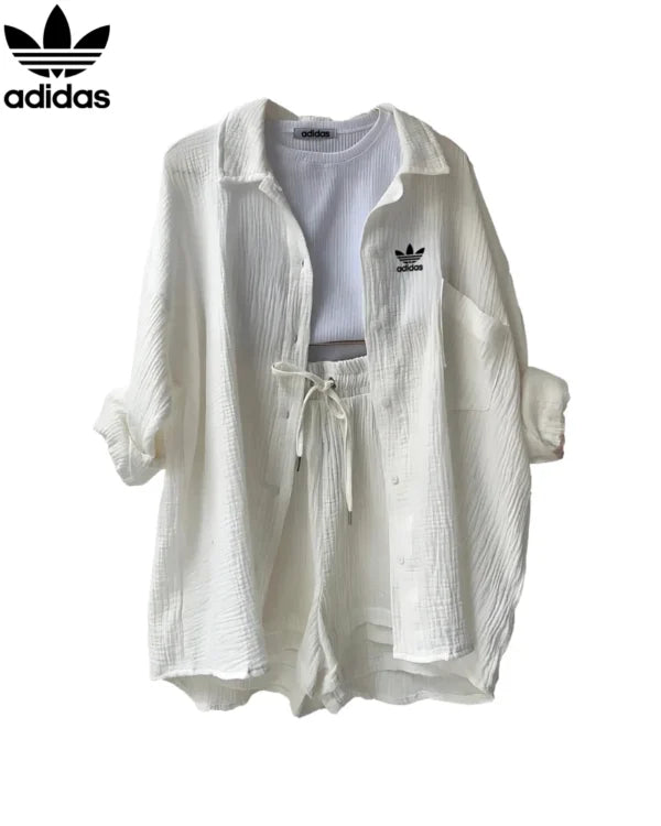 Aⅾіⅾаѕ – Women’s Set