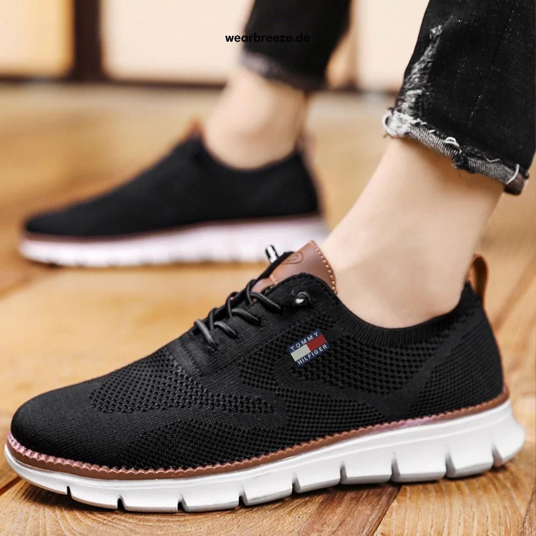 TH – Advanced Orthopedic Sneakers with Mesh