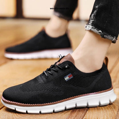 TH – Advanced Orthopedic Sneakers with Mesh