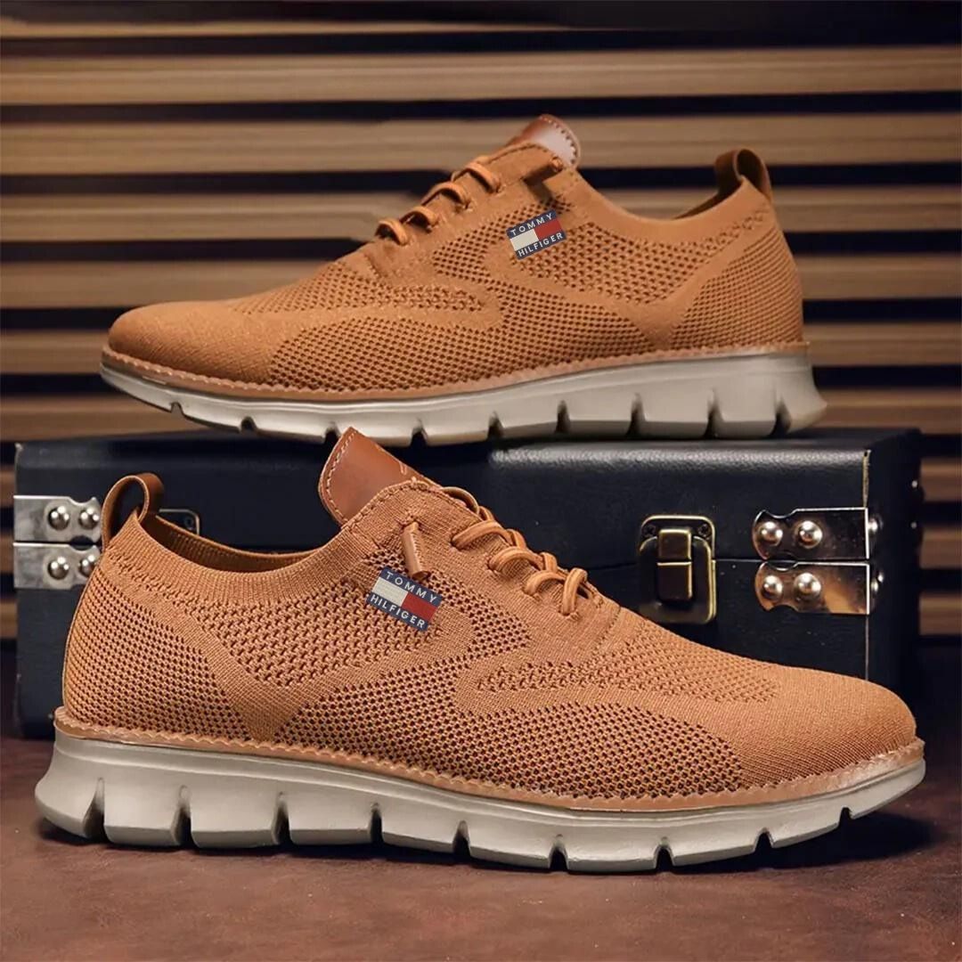 TH – Advanced Orthopedic Sneakers with Mesh