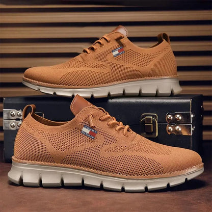 TH – Advanced Orthopedic Sneakers with Mesh