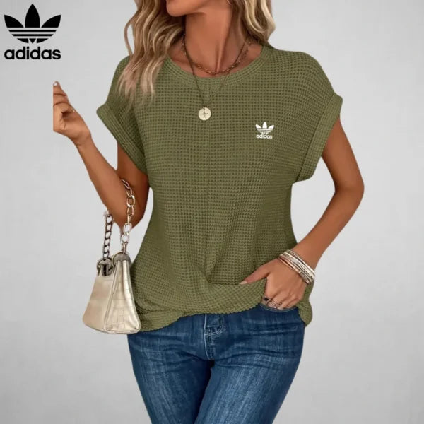 Aⅾіⅾаѕ – Women’s T-Shirt