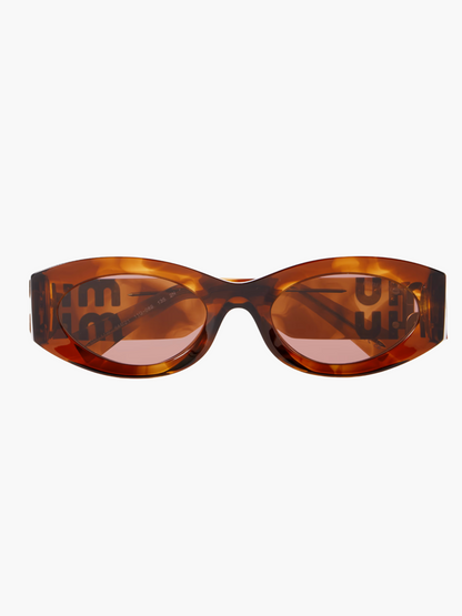 Vogue Edge Sunglasses