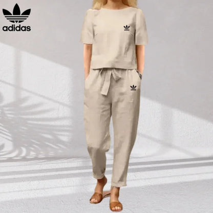 Aⅾіⅾаѕ – Elegant Women’s Set