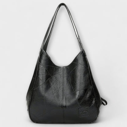 Aurellia. - Vintage Leather Bag