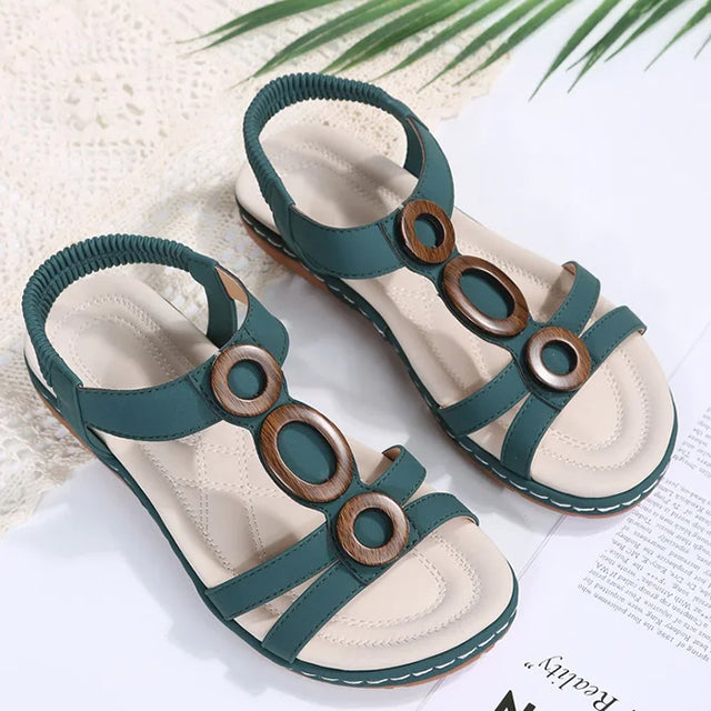 Vintage Casual Sandals