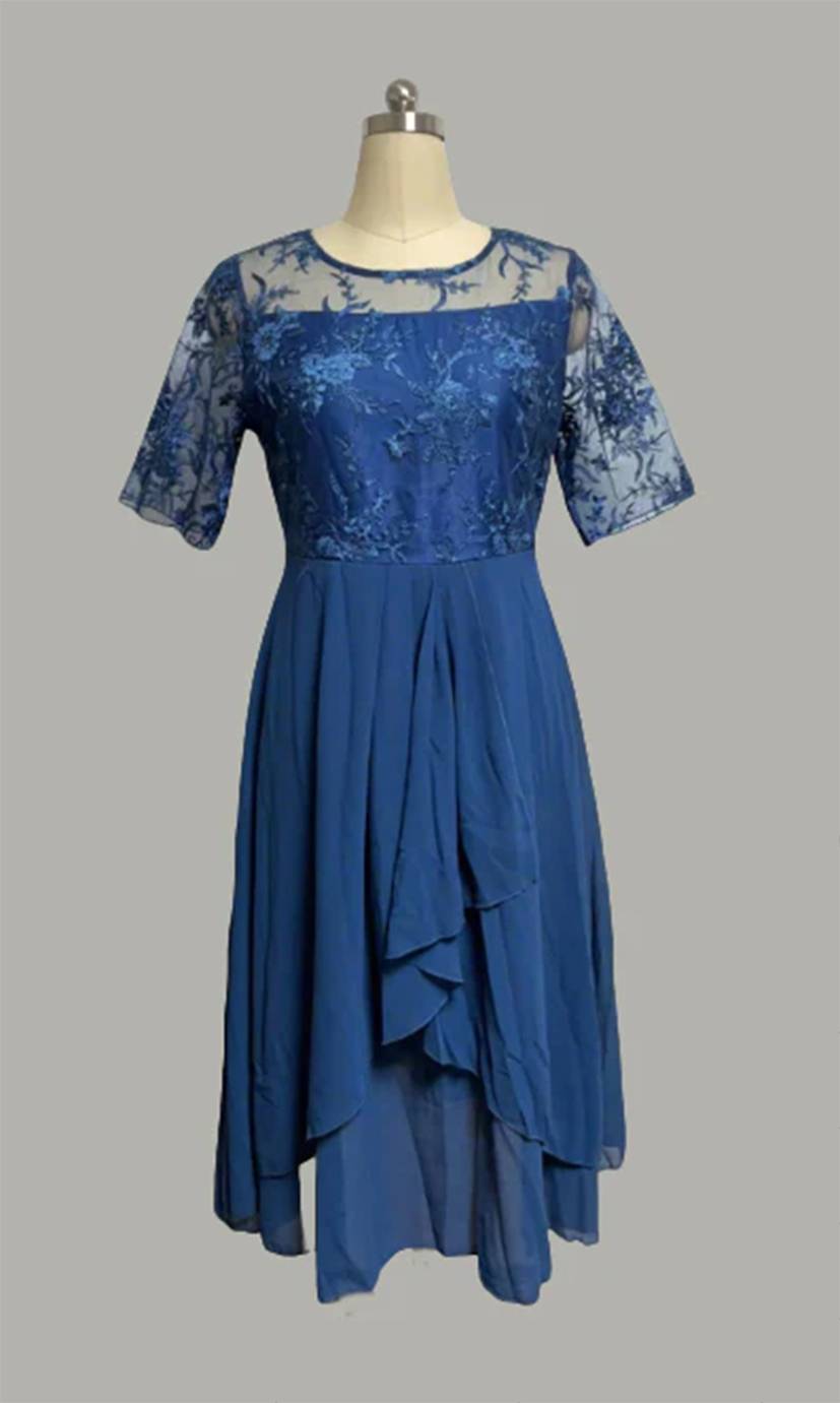 Dress for Wedding Guests