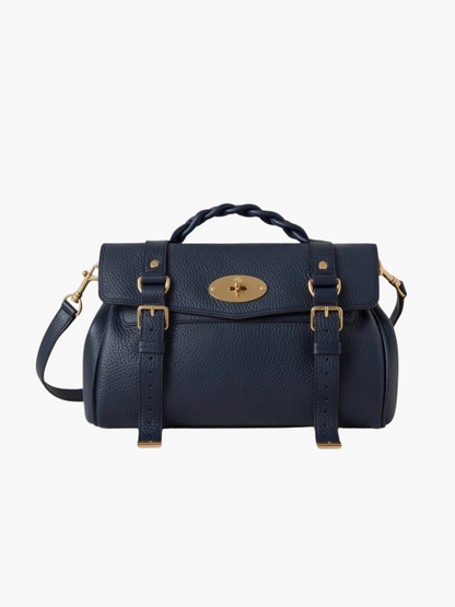 Camden Satchel Bag