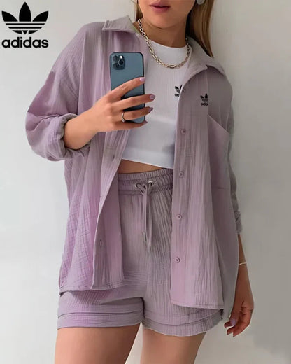 Aⅾіⅾаѕ – Women’s Set