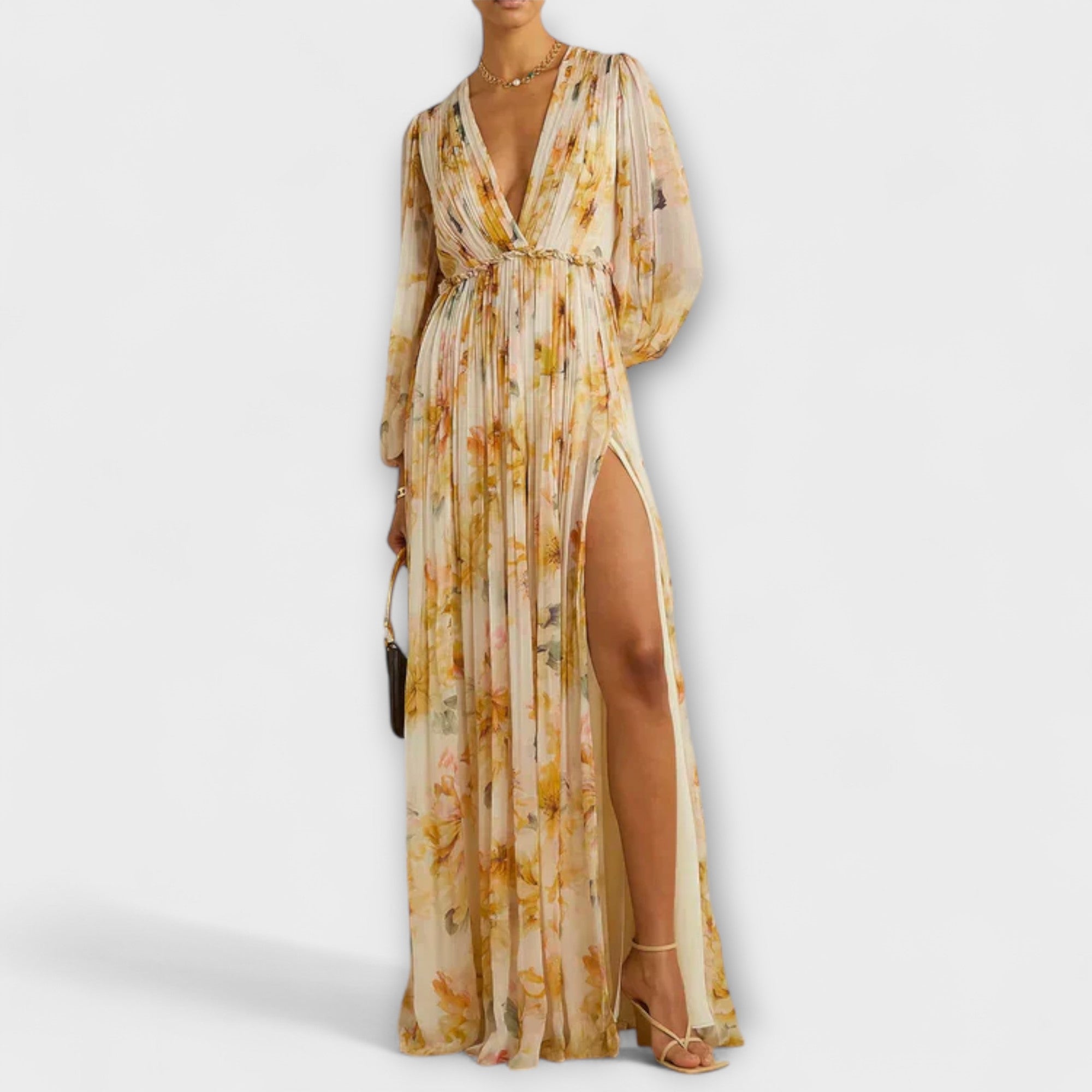 Nele - Women's Dress