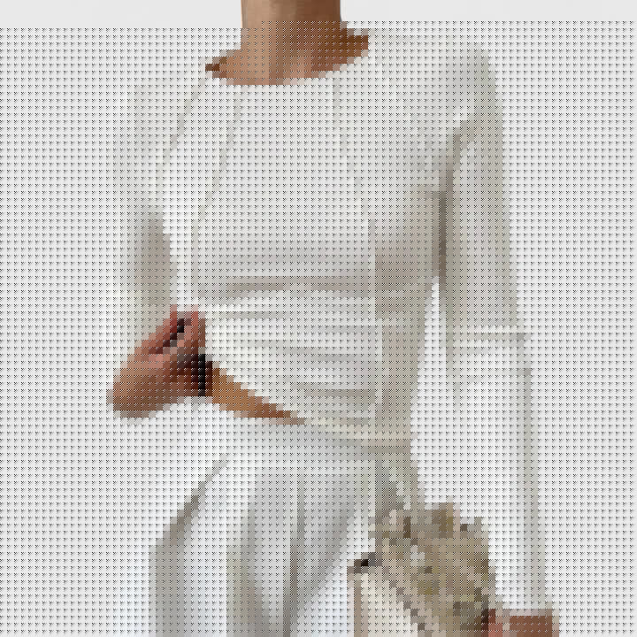 Rozminda - Comfortable Long Sleeve Shirt