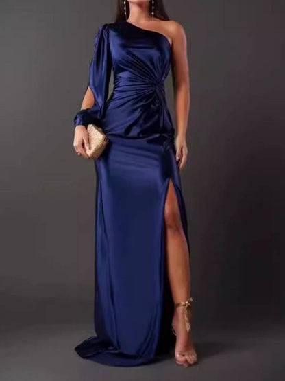 Elisa - Elegant Dress with Sophistication