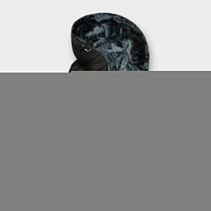 Kori - Cozy Fur-Lined Coat